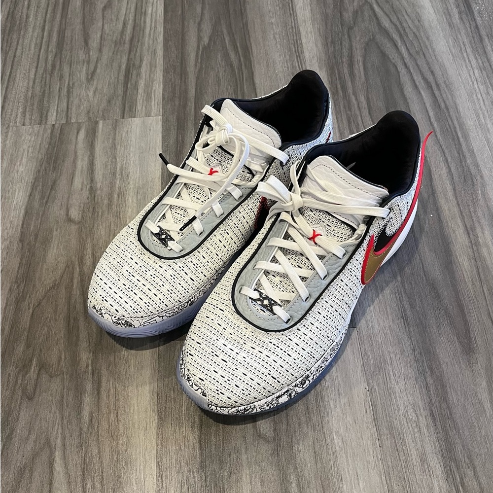 Nike Lebron XX The Debut 🪩